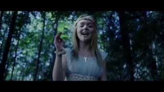 Jenni Jaakkola - Tämä on unta (Official Music Video)