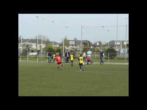 Nieuwerkerk E10 - TOGB E9