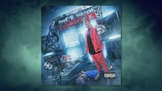 Raw B Snatch "Wolverine's Skeleton" (Audio Single)