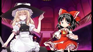 「ゆっくり劇場」東方魂壊夢　第3話再び奪われた体