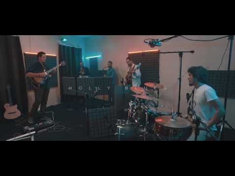 Nazim Bakour Quintet  Holly Blues