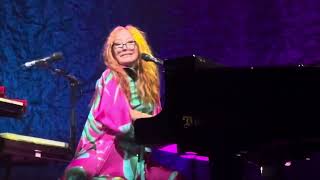 Tori Amos - Beauty of Speed - Charlotte, NC - 6/26/2023