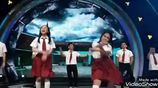 Download lagu flashback DRAMA MUSIKAL 2 KEJORA mp3