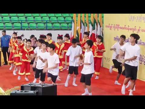 ကျောင်းကပွဲအမှတ်တရ #လိမ်ဖယ်လိမ်ဖယ် #စိန်အိုးစည် #သားစိုးနဲ့ဖိုးချစ် #ကျောင်းကပွဲ #စုံညီပွဲတော်