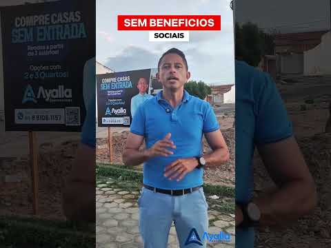 AYALLA CONSTRUTORA