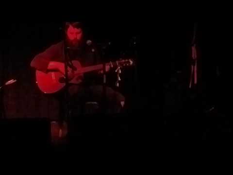 novemthree - Live at the Highline 06-August, 2016