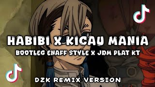 Download lagu DJ KICAU MANIA X MELODY HABIBI BOOTLEG ENAFF X JDM PLAT KT REMIX ( Dzk Remix Version ) mp3