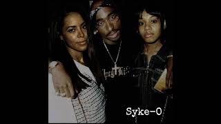 2pac ft Left Eye- Let em Have It (Remix)