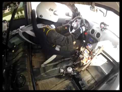 Carlos Castilhos _ Recorde DT-A