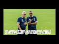 De nieuwe start van Heracles Almelo