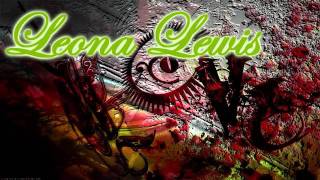 Leona Lewis - Love letter -  lyrics