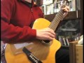 Свет былой любви (АРИЯ) - переложение для гитары 