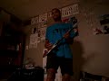 Bubble Guppies Climb A Mountain With Me Guitar Cover