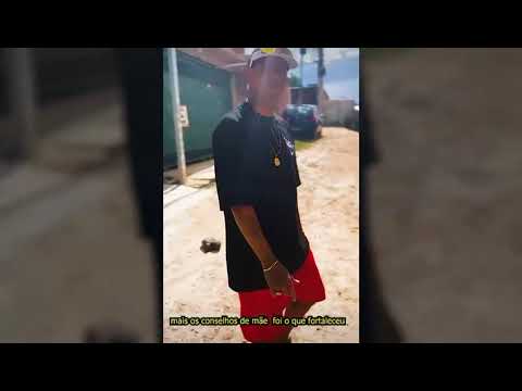 Mc Serginho SP - Pobre Loko Maloqueiro . 2025 ( web clipe)