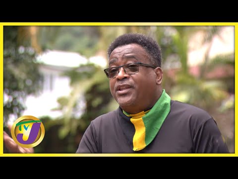 Danny Browne - Bloodfire Posse | TVJ Entertainment Report - August 20 2021