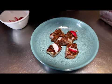 Video Capsula 7 Restaurant El petit luxemburg Tasta Viladecans