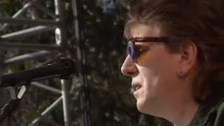 Crosby, Stills, Nash &amp; Young - Only Love - 11/3/1991 - Golden Gate Park (Official)