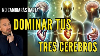 CÓMO ALINEAR HOY tus TRES CEREBROS y CREAR la VIDA que SIEMPRE has SOÑADO