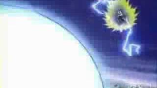 dragon ball - Linkin Park - Drag