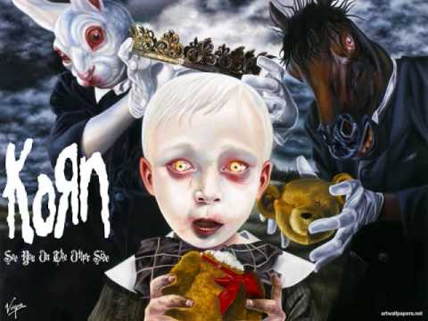 KORN VS DEM FRANCHIZE BOYS