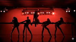 The Pussycat Dolls - Whatcha Think About That (Original Cut)
