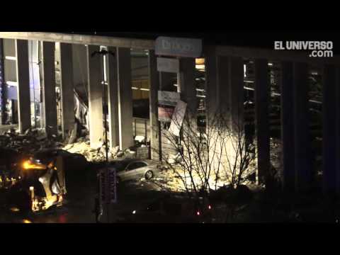 Al día en 60 segundos: 22 de noviembre del 2013