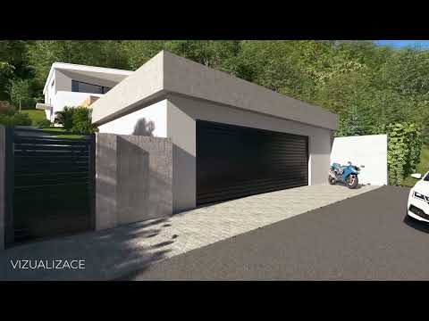 Video z << Prodej pozemku pro bydlení, 1083 m2, Sentice >>