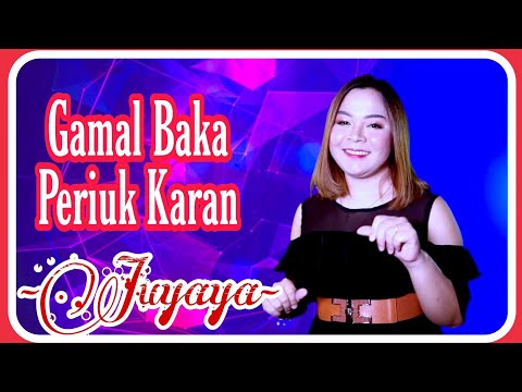 💔Gamal Baka Periuk Karan💔- Juyaya (Official Lyric)