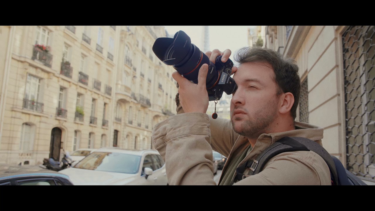 Samyang AF 24-70mm f/2.8 for Sony FE