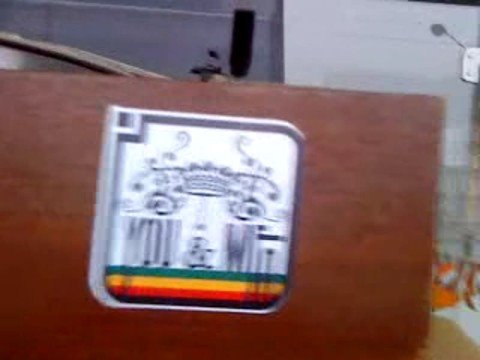 Jurassic Soundsystem - KillaRocksteady Jazz