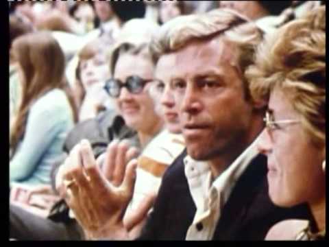 Dallas 1972 Final Ken Rosewall Vs Rod Laver