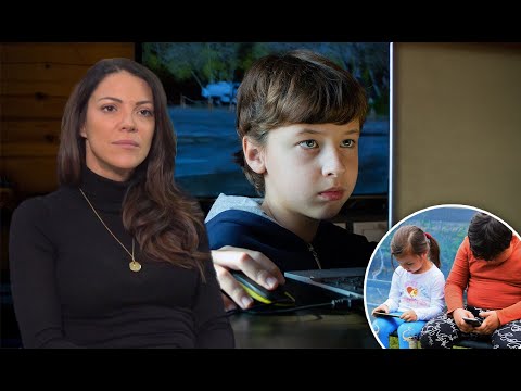 DA LI ZNATE KOLIKO SATI DNEVNO DECA U SRBIJI PROVEDU NA INTERNETU? Brojka će vas šokirati!