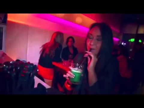 Saturday Night (Extended 2013) - Whigfield Ft. Carlprit (ElectricJack Video Edit)