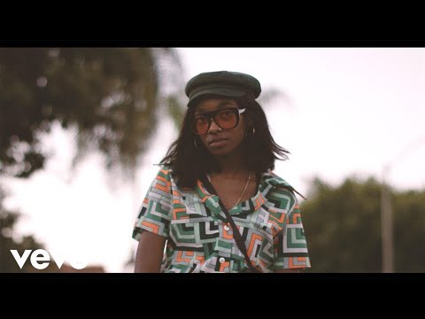 Little Simz - Good For What (Official Video)