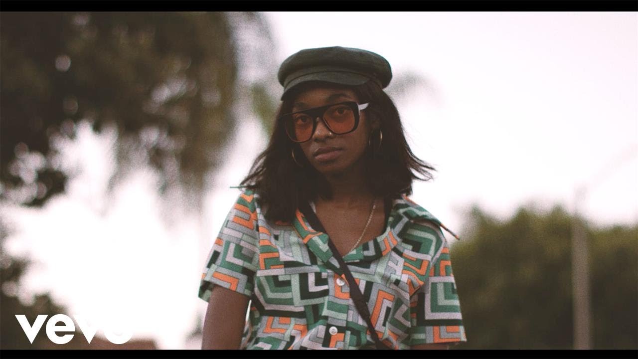 Little Simz – “Good for What”