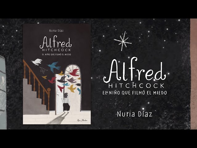 Vídeo relacionado con Alfred Hitchcock: el niño que filmó el miedo: El niño que filmó el miedo/ The Boy Who Filmed Fear (LIBRE ALBEDRIO)