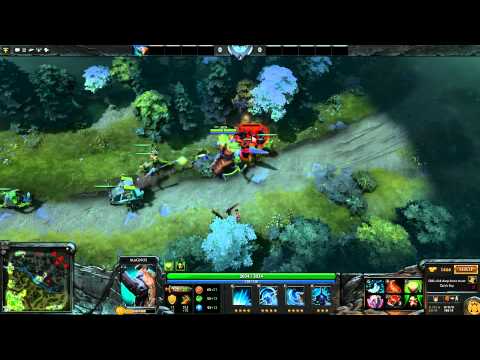 Super Dota 2 Time! - Ep. 2 - Magnus