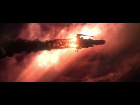 Albator, Corsaire de l'Espace - Bande annonce Teaser VF