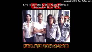 UK - 02. The Only Thing She Needs