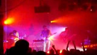 Thrice (Pt. 5) Burn The Fleet Live