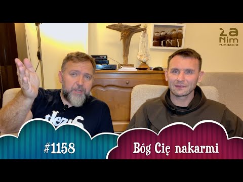 #Antidote #1158 - God will feed you