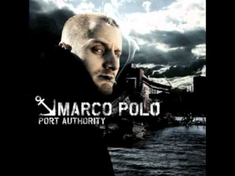 Marco Polo ft. O.C. - Marquee