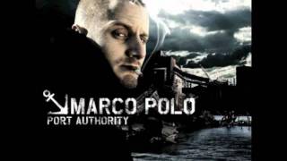 Marco Polo ft. O.C. - Marquee