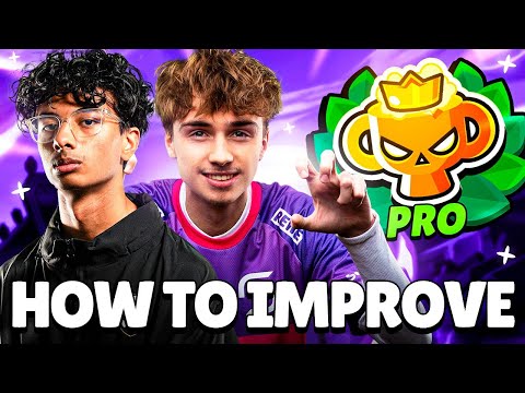 The Best Way To Improve in Ranked!