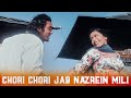 Chori Chori Jab Nazrein Mili Bobby Deol Neha Kareeb Kumar Sanu Sanjivani Hindi Love Song