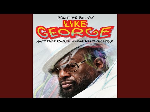 Ain't That Funkin' Kinda Hard On You?