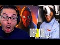 CoryxKenshin THE END MECHA MAN VS SHROUD Dispatch REACTION