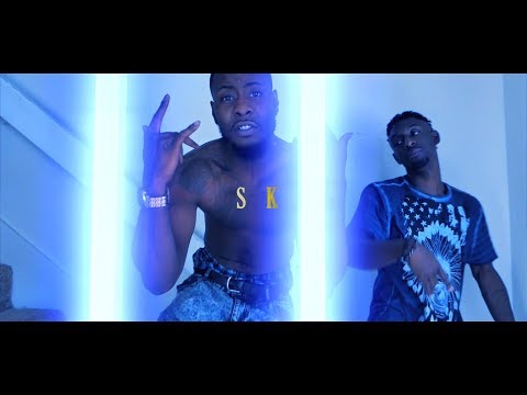 From The 6 (Music Video) SK_Millionz x Mook x YNB John John (beat produced by flymelodies)