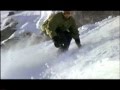 Orange 9mm - Suspect (snowboard video)