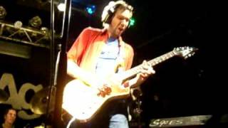 Paul Gilbert - Bronx 1971 [Roncade, New Age Club]